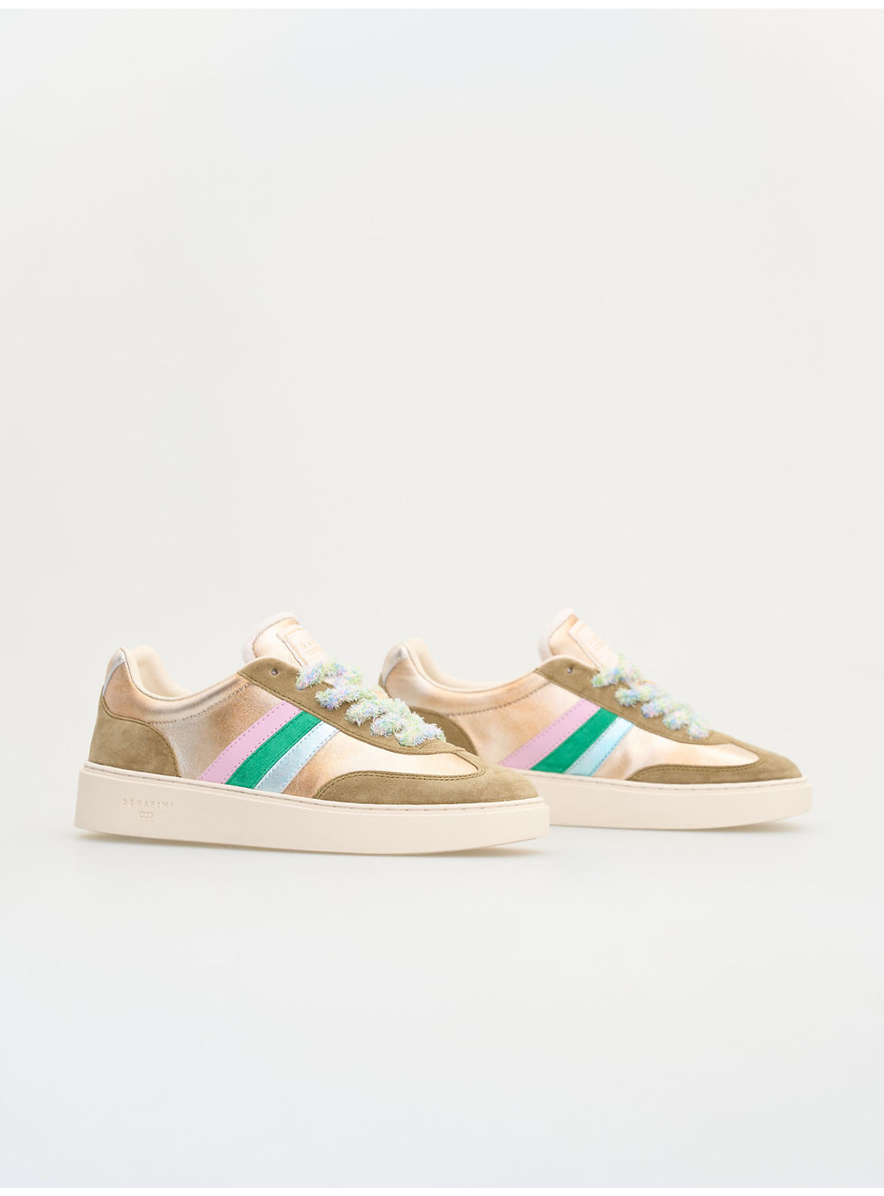 Miniature : Sneakers Serafini
