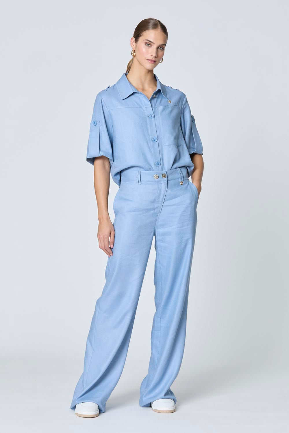 Pantalon Aeronautica Militare