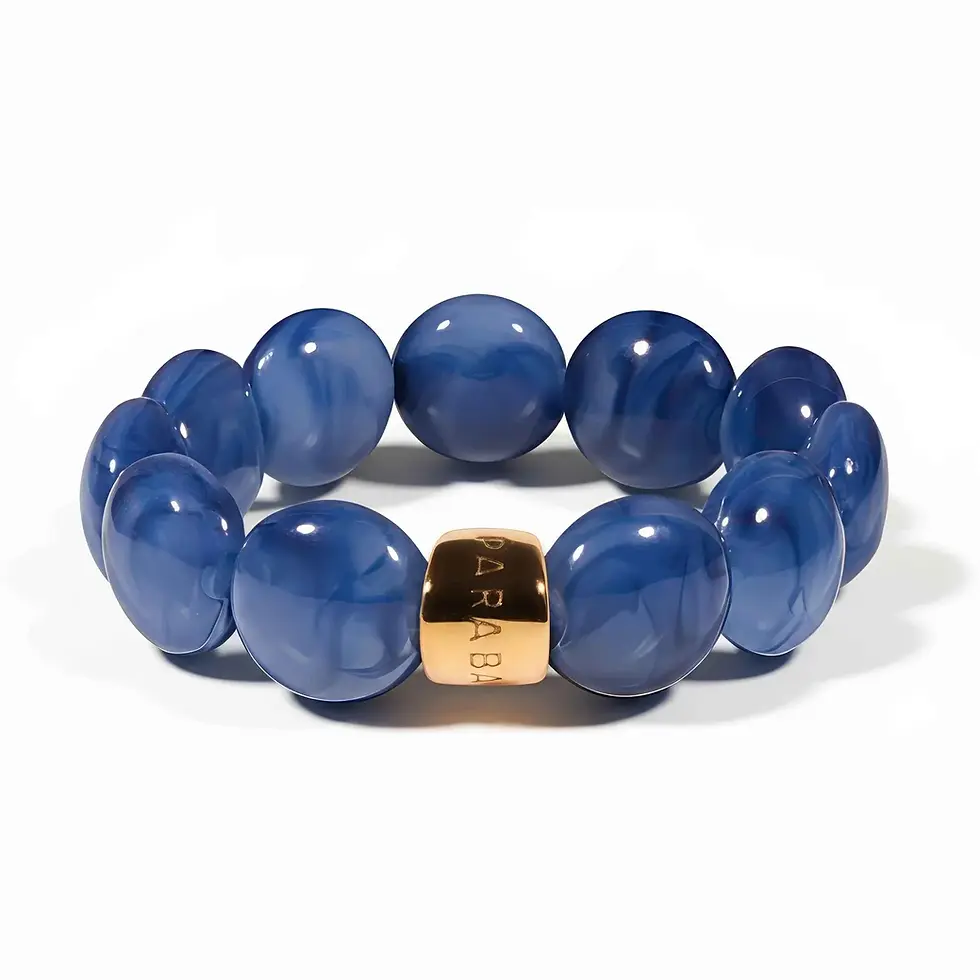 Miniature : Bracelet Bombom Parabaya