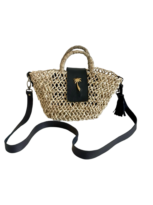 Panier Marché Mini Pergola Kech Virginie Darling