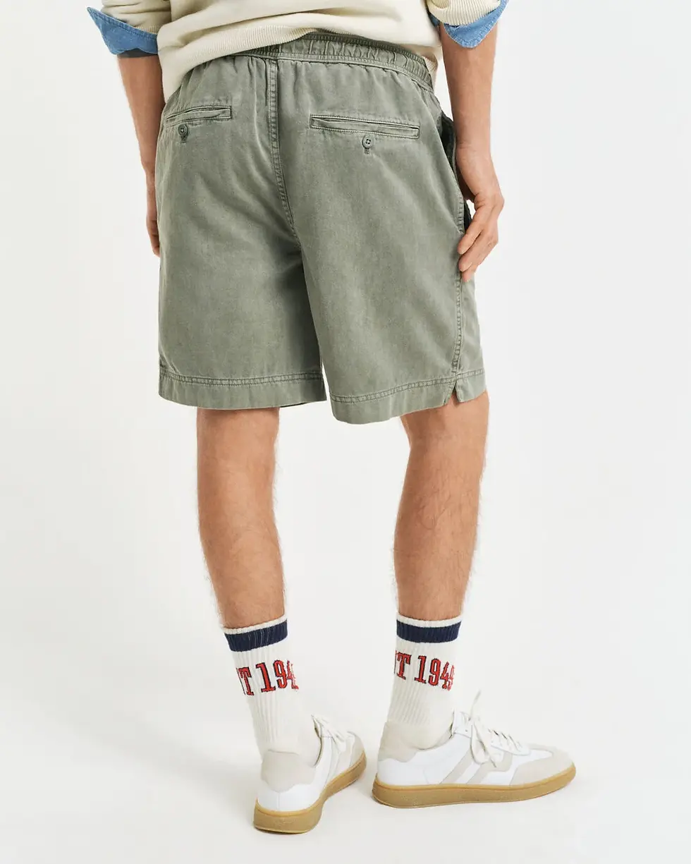 Miniature : Short Gant