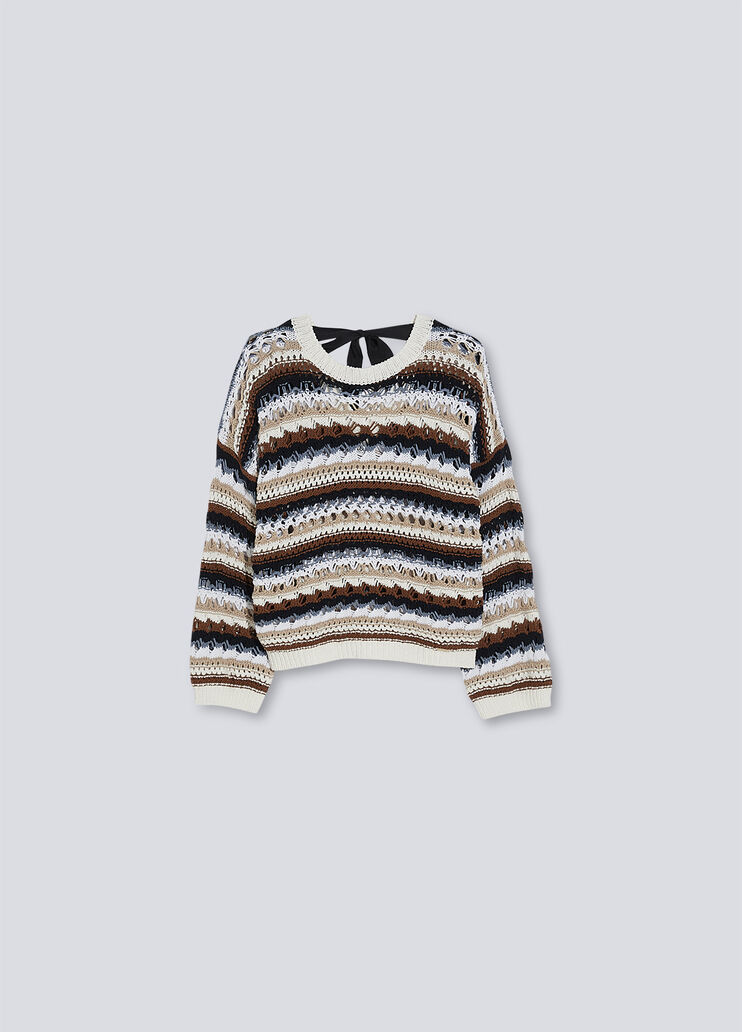 Miniature : Pull Liu Jo
