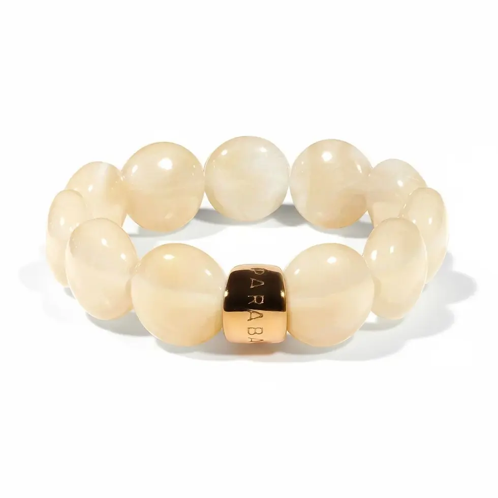Miniature : Bracelet Bombom Parabaya