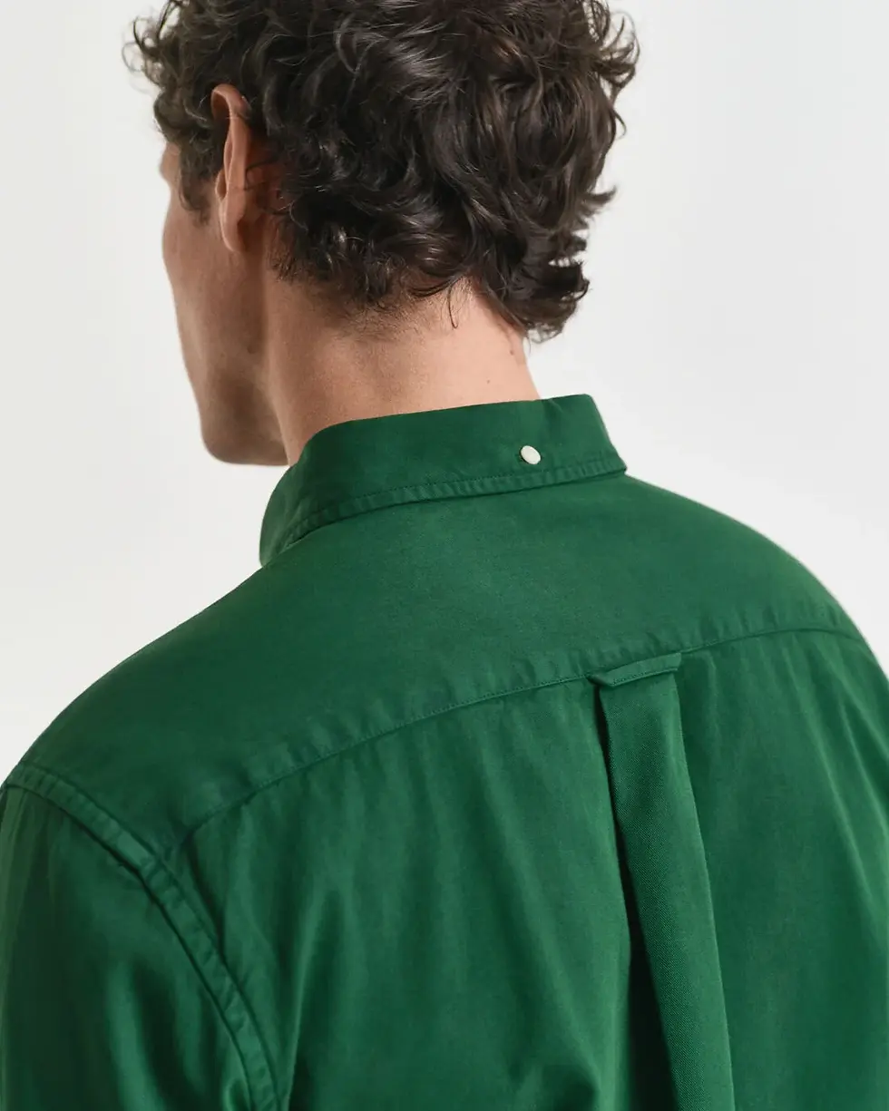 Miniature : Chemise Gant