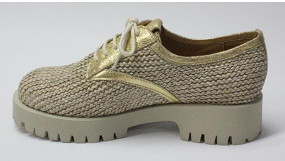 Miniature : Chaussures Minka Design