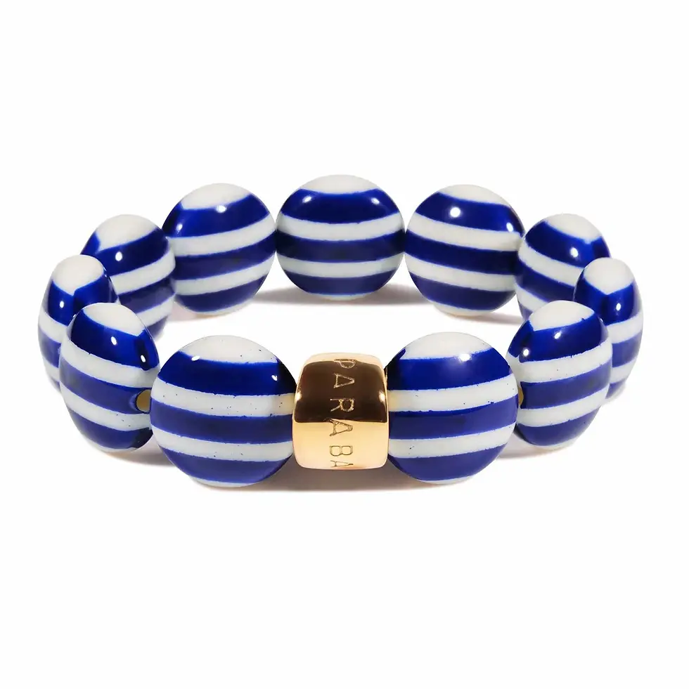 Miniature : Bracelet Bombom Parabaya