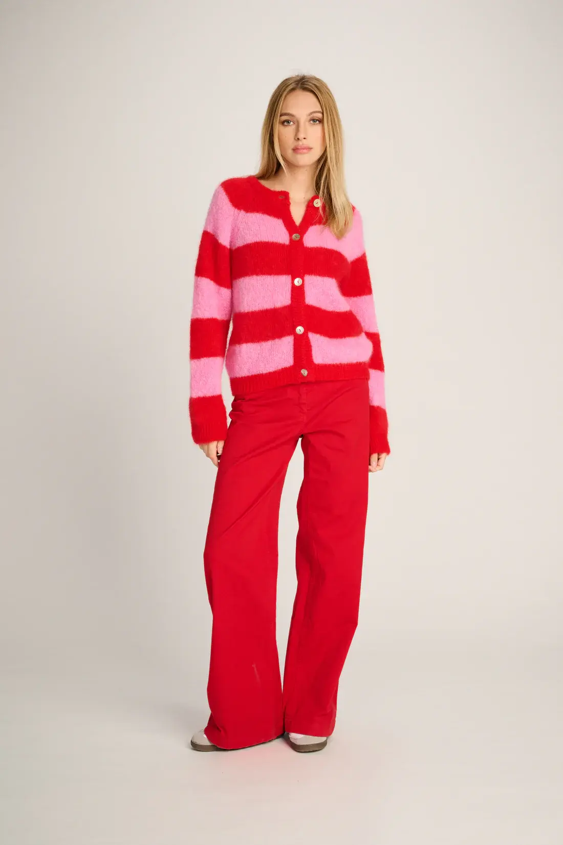 Cardigan Les Tricots D'O