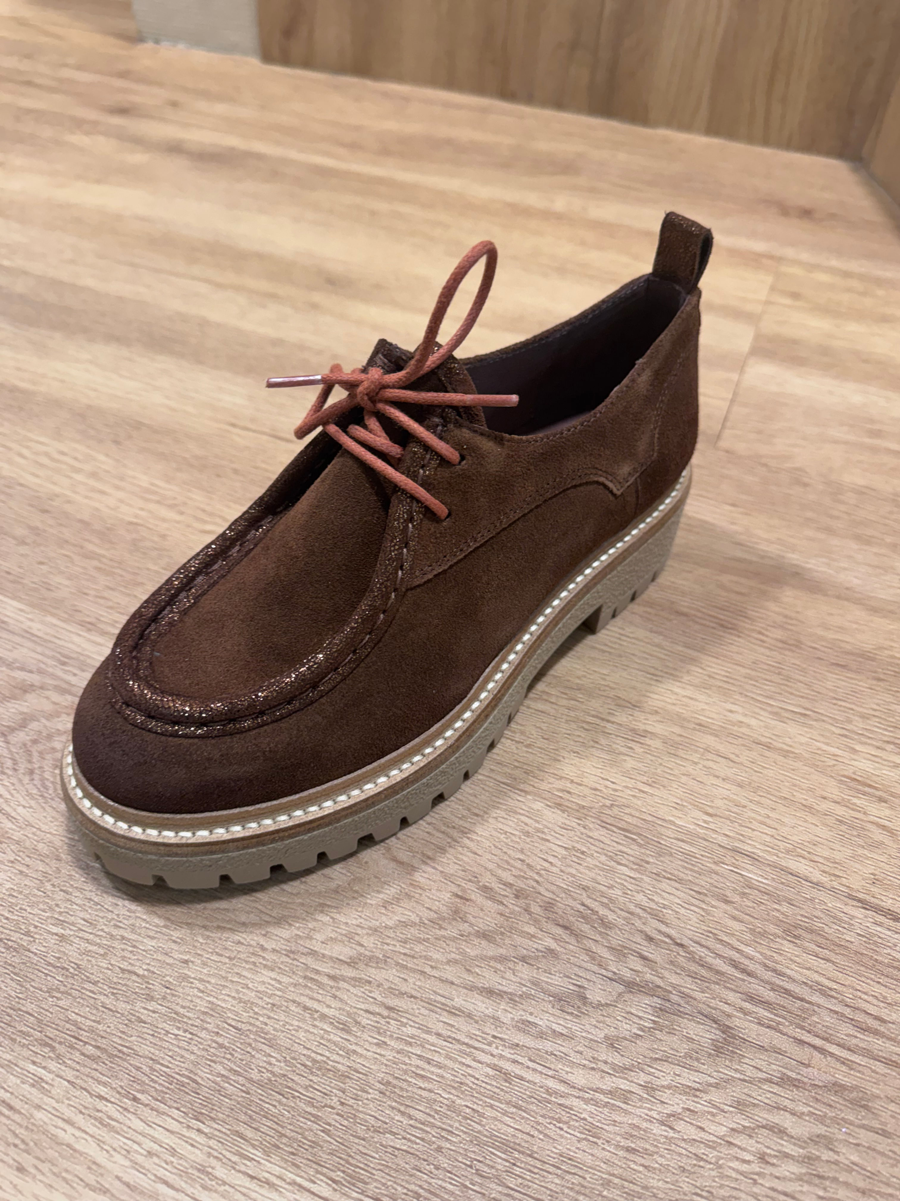 Derbies Minka