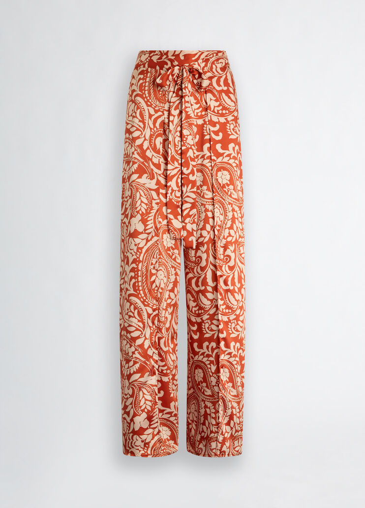 Miniature : Pantalon Liu Jo