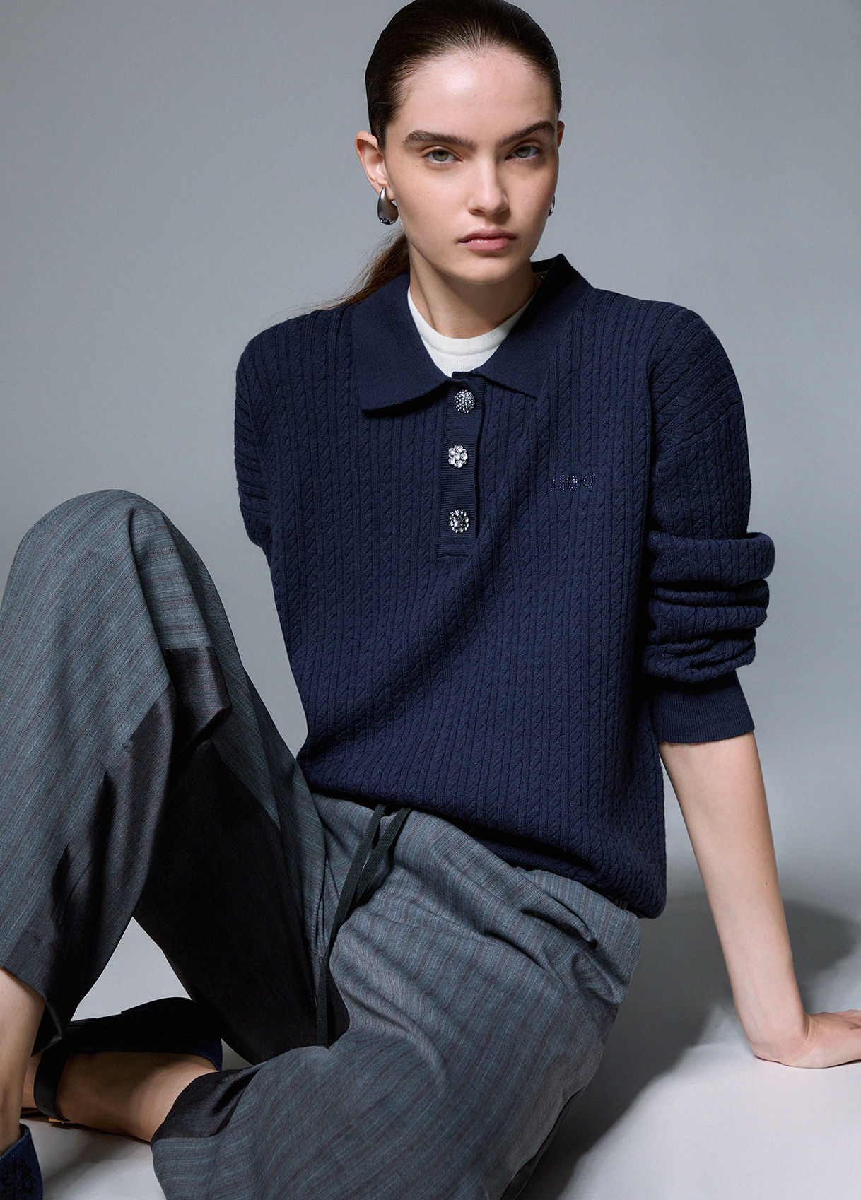 Pull Liu Jo