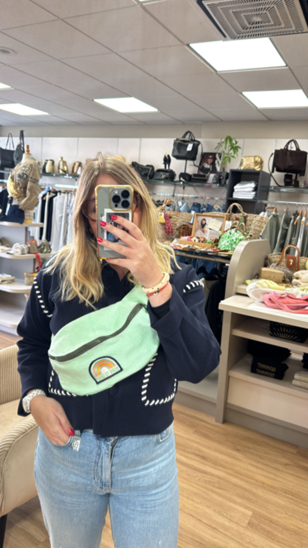Miniature : Banane Virginie Darling