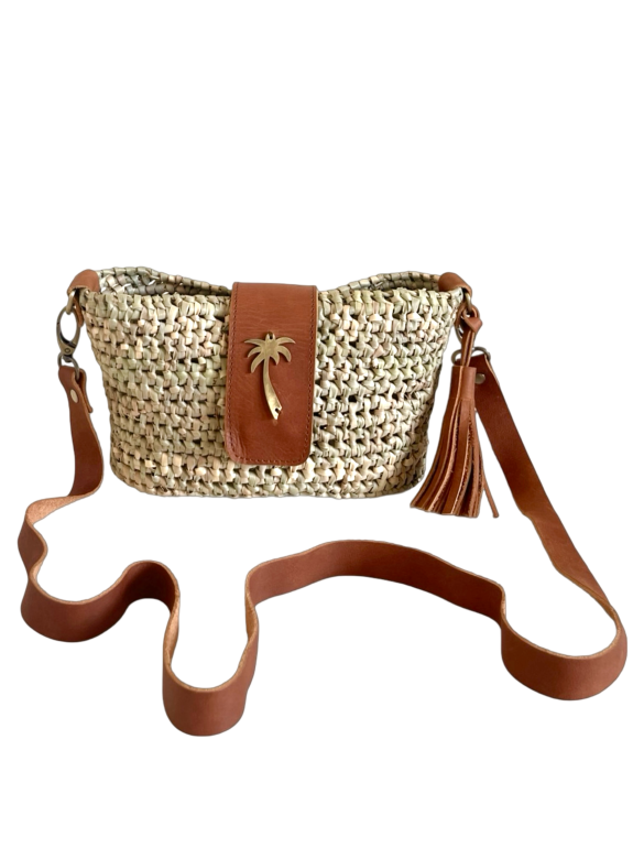 Panier Riviera Kech Micro