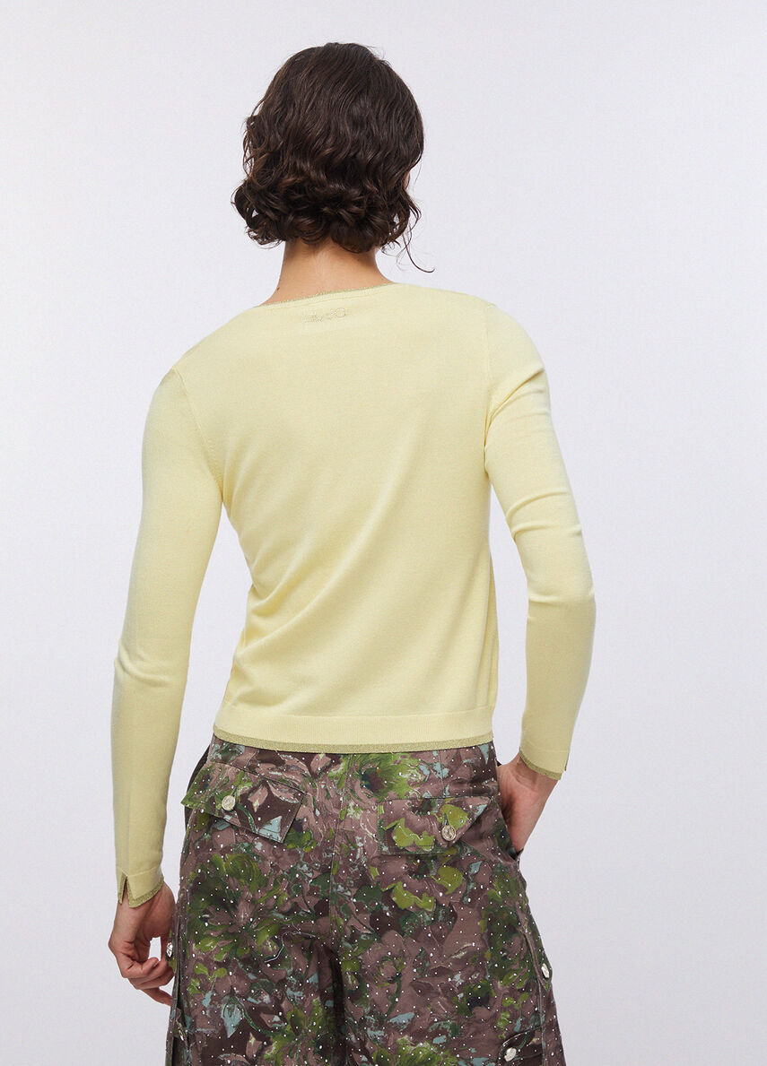 Miniature : Cardigan Liu Jo