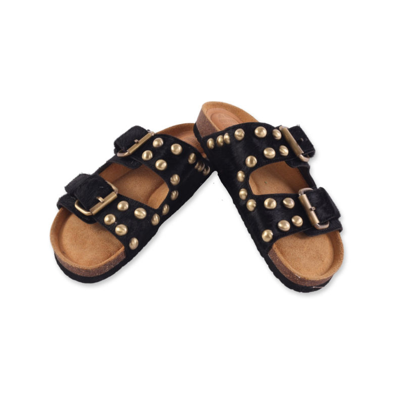 Sandales Virginie Darling