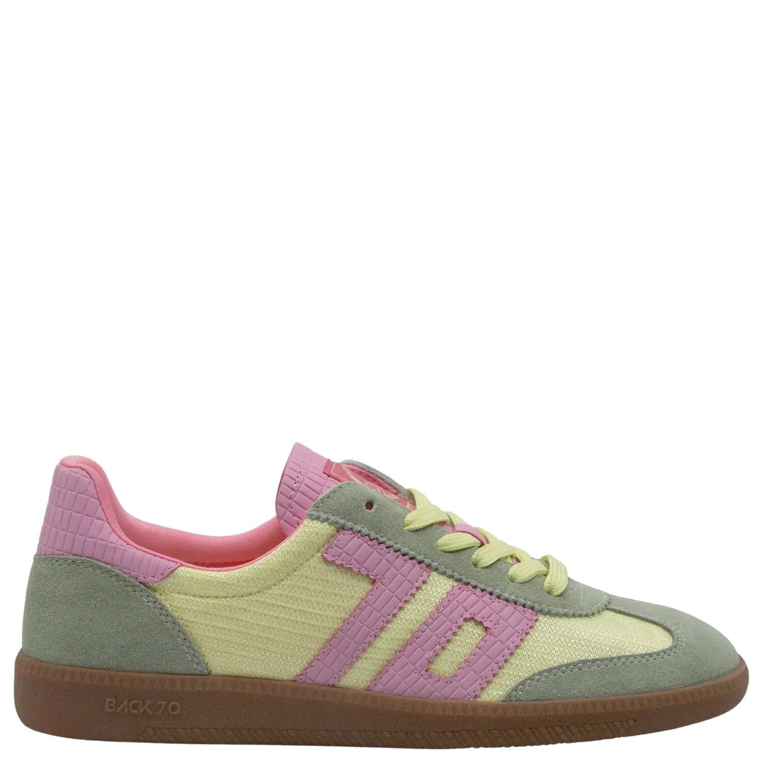 Baskets Ghost Back 70