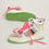 Miniature : Sneakers Serafini