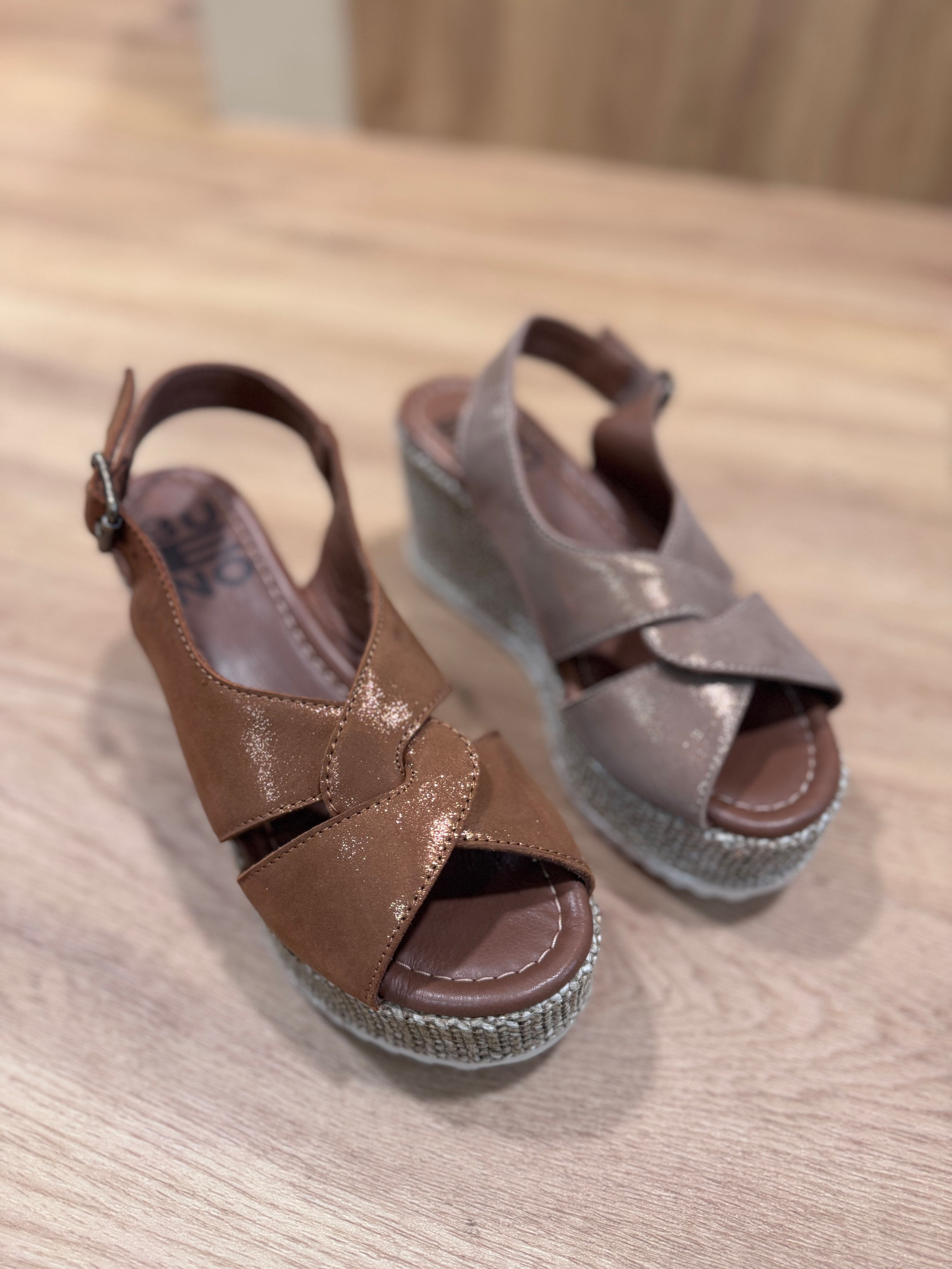 Sandales Bueno
