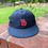 Thumbnail: M/C Statey - Performance Flat Bill - Navy