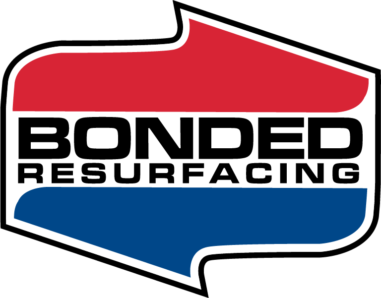 Bonded Resurfacing logo