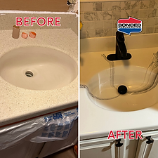 Bathroom Vanity