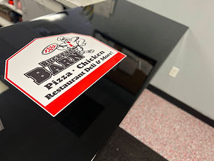 Epoxy Countertop Coating