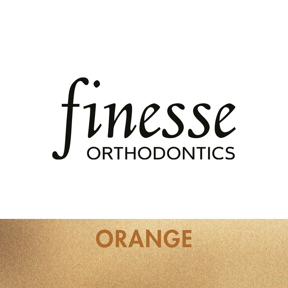 Finesse Orthodontics