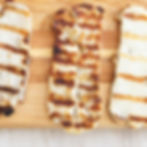 Halloumi Cheese with Honey