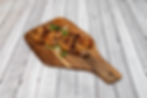 BBQ Wings