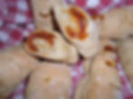Chorizo Bread