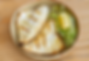 Sea Bream Fillet (2)