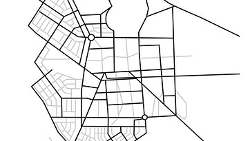 Urban Planning