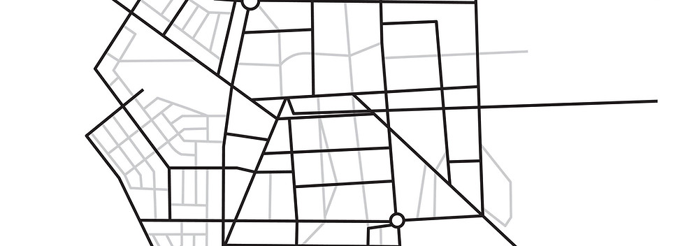 Urban Planning