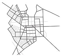 Urban Planning