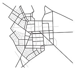 Urban Planning
