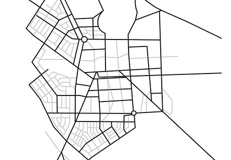 Urban Planning