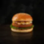 Vegie Burger