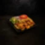 Paneer Rice