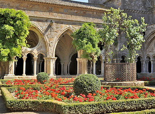 abbaye-fontfroide-narbonne-jardin-photon