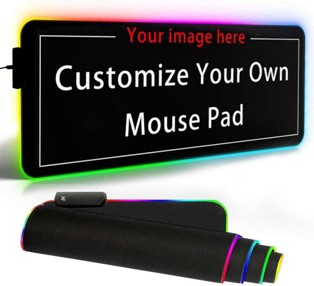Custom-Mouse Pad