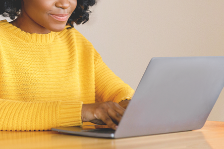 Workplace Wellbeing for people in Health and Community Services.