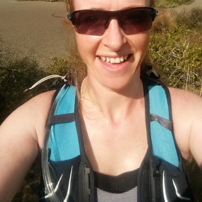 Come For A Virtual Run With Katie