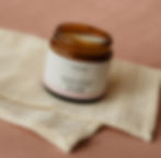 Bálsamo limpiador de oliva de Nasei