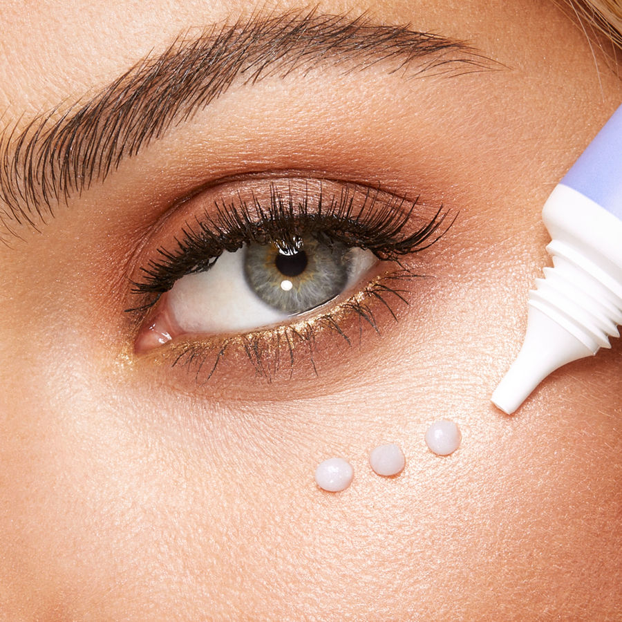Aplicador oftálmico del contorno de ojos de Kiko Milano