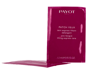 Perform Lift de Payot suma dos alisadores para rostro y ojos