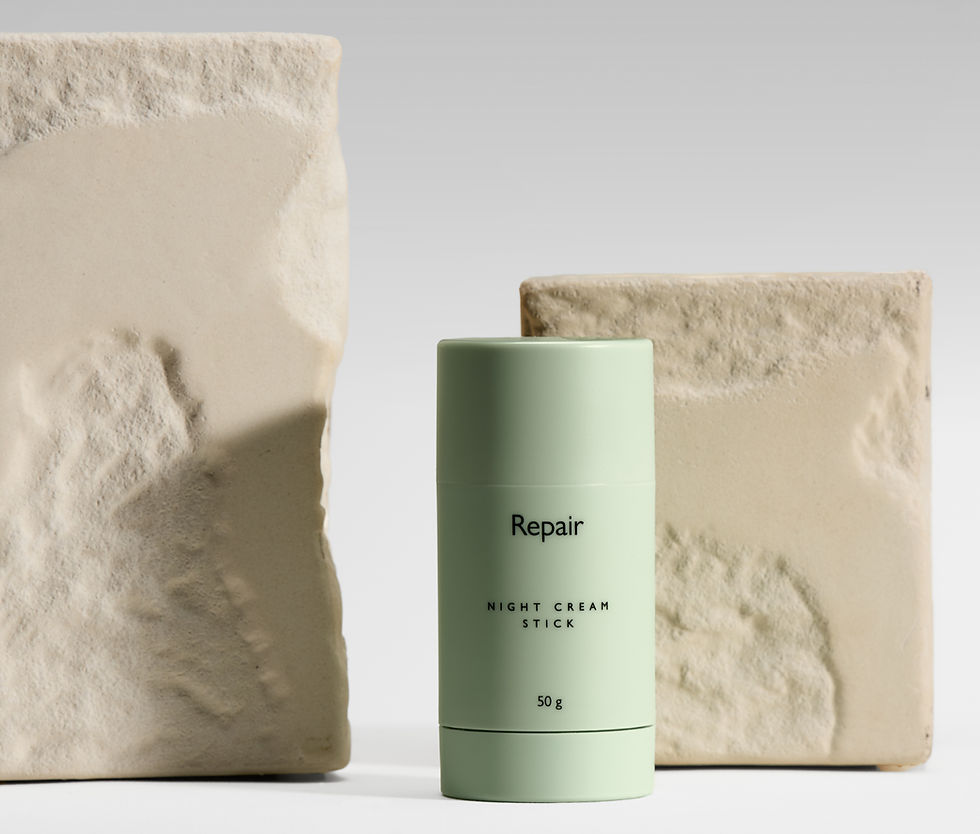 Repair Night Cream crema reparadora de noche