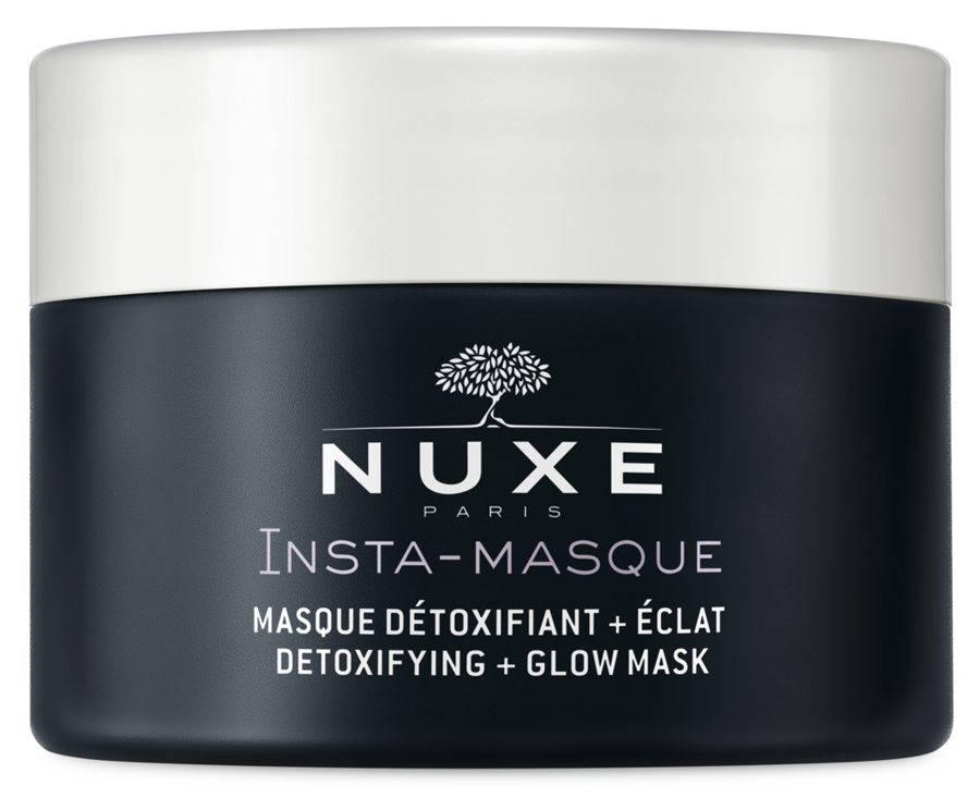 Mascarilla Nuxe Insta-Masque Detoxificante