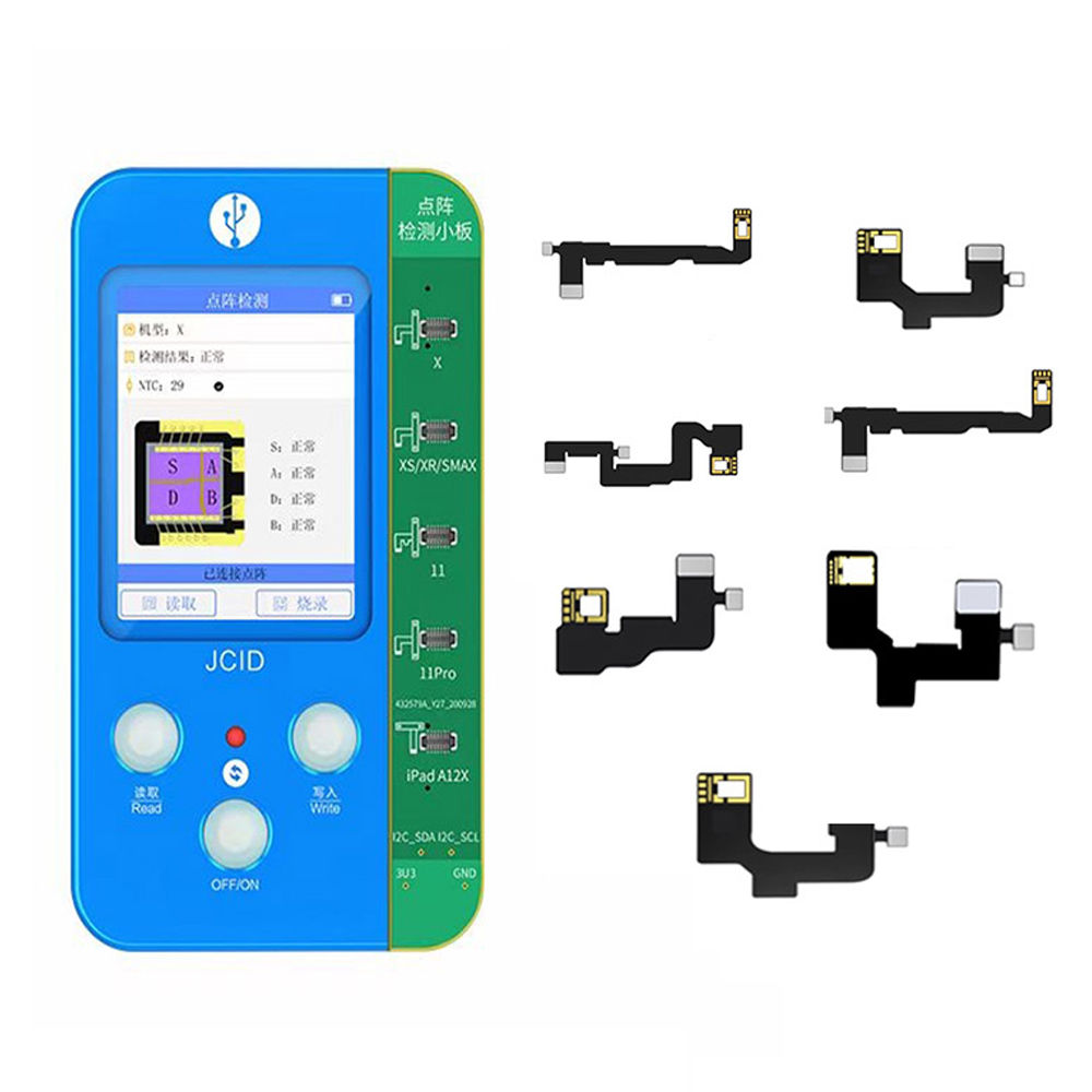 Flex Cable for JC V1S Dot Matrix Repair Programmer