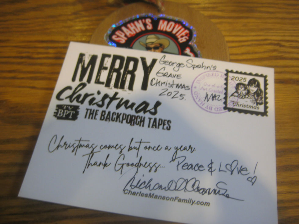 Thumbnail: Christmas Card