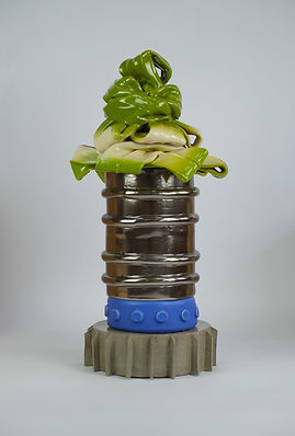Sticky Pistachio, 2025 Anni Mertens.jpg
