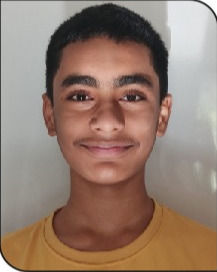 Selected RMS Maharashtra class 9TH